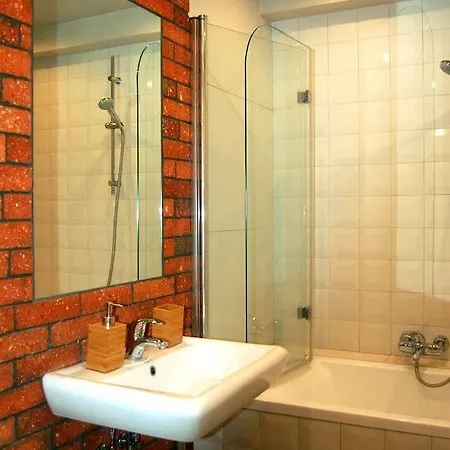 Apartament Friedleina 7 Kamienica Prezydencka Kraków Zewnętrze zdjęcie
