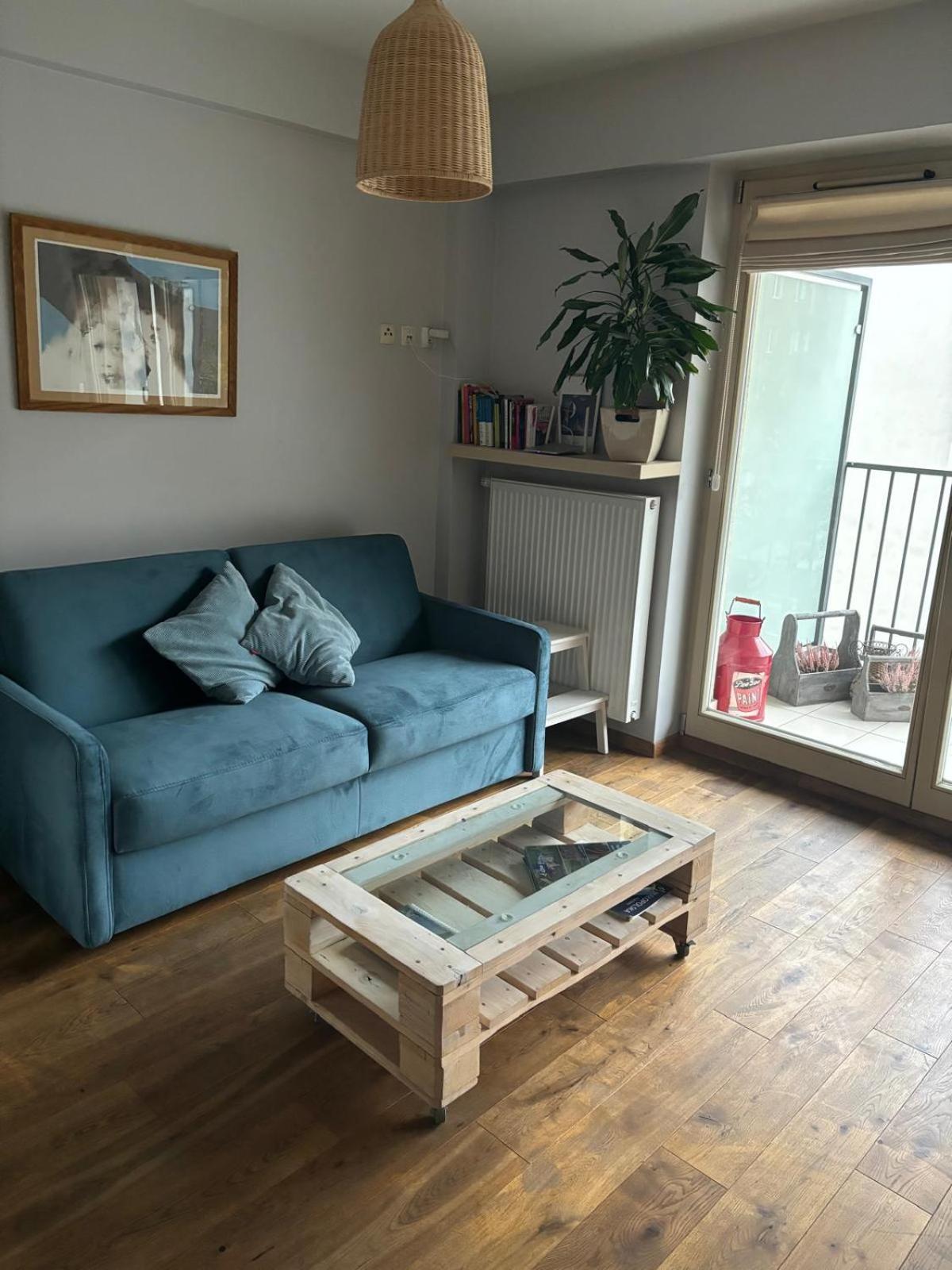 Friedleina 7 Kamienica Prezydencka Apartment Krakow