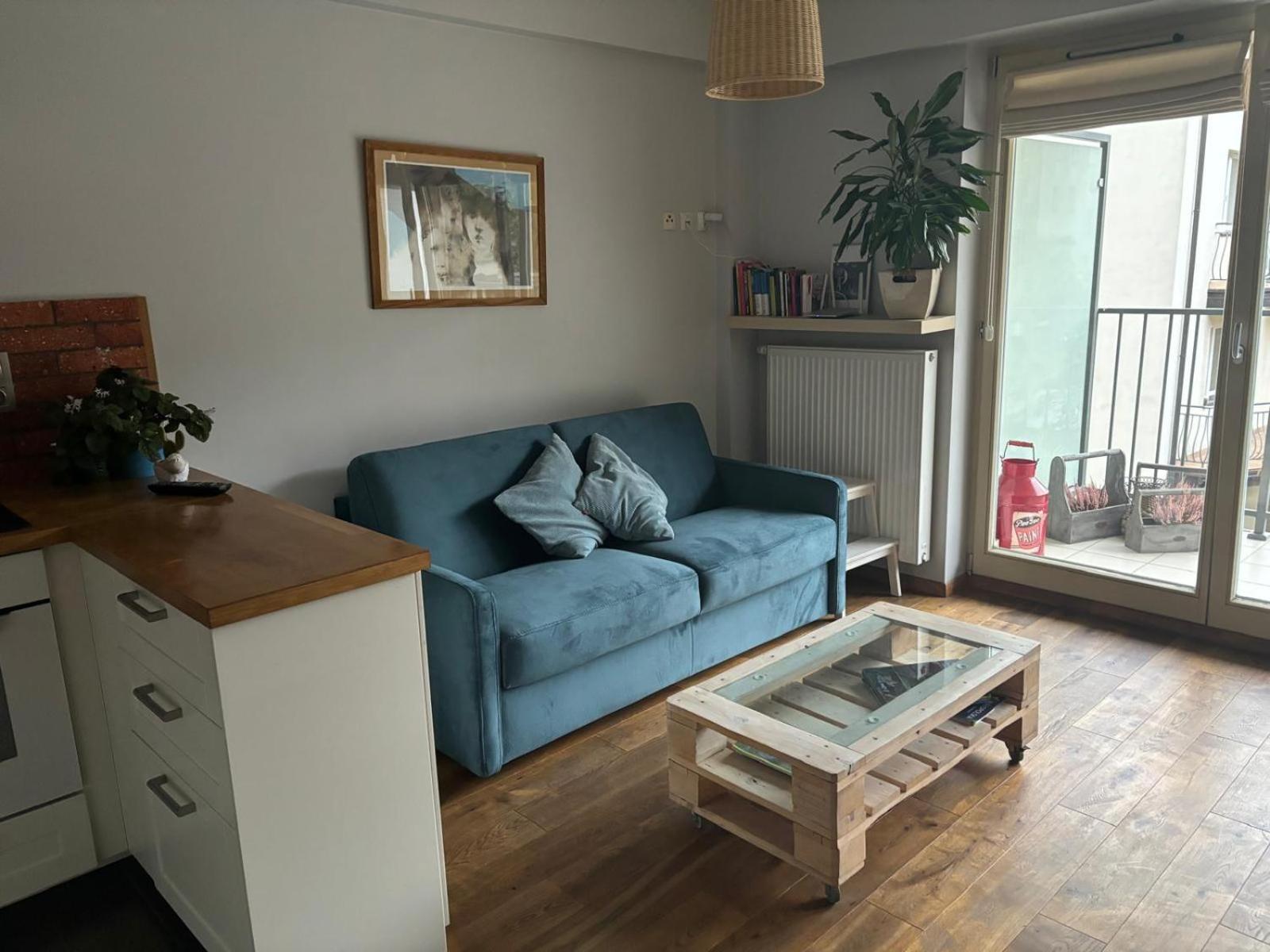 Apartment Friedleina 7 Kamienica Prezydencka Krakow