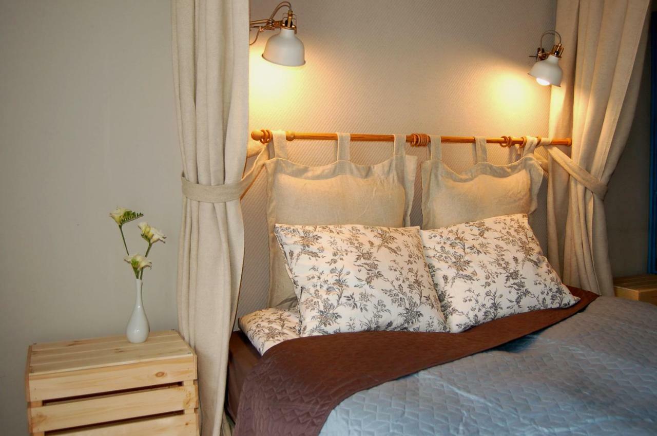 Apartment Friedleina 7 Kamienica Prezydencka Krakow